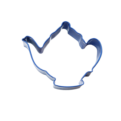 Teapot Cookie Cutter 9.5cm