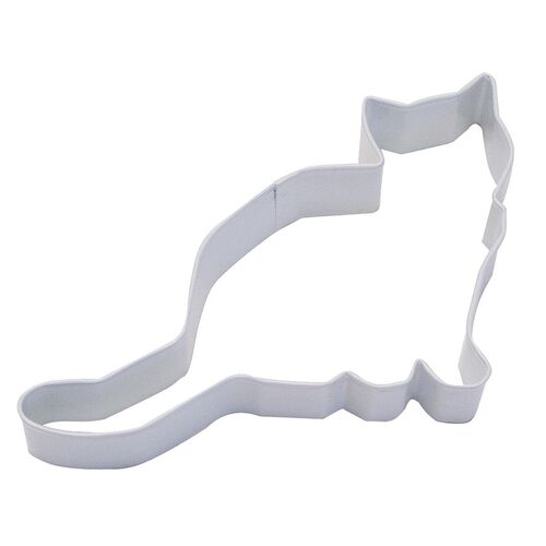 Cat Cookie Cutter 11.5cm