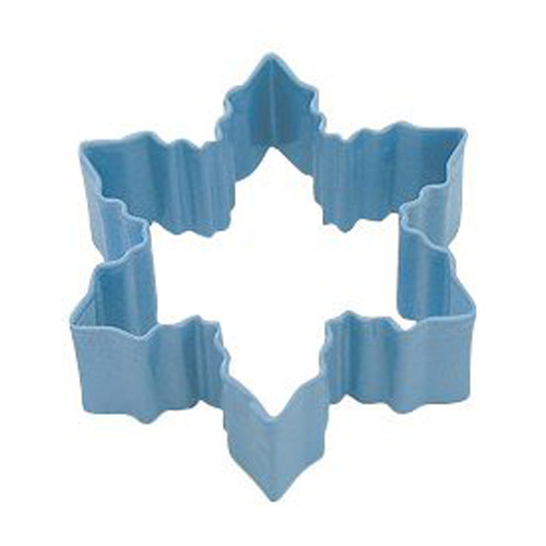 Snowflake 7.75cm Cookie Cutter