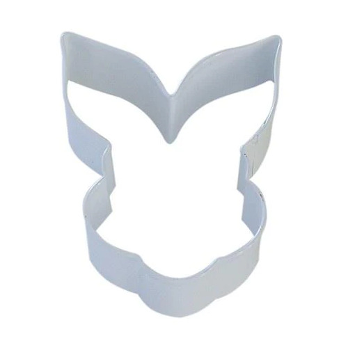 Bunny Face Cookie Cutter 9cm