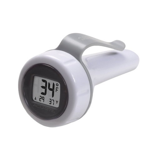 AcuRite Digital Fridge/freezer Thermometer