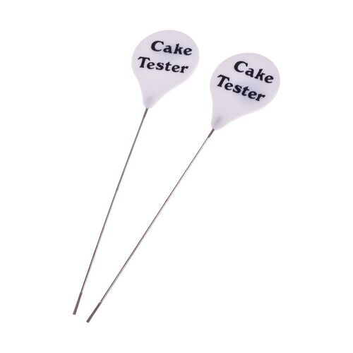 Set Of 2 Cake Testers
