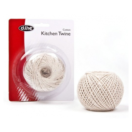 Cotton Cooking Twine 80g