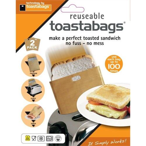 Toast bag 