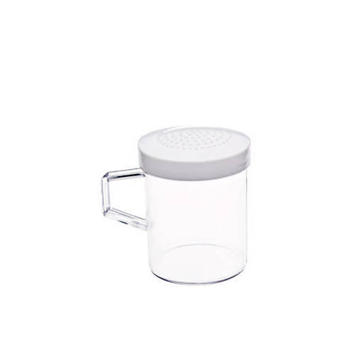 D Line All Purpose Plastic Shaker