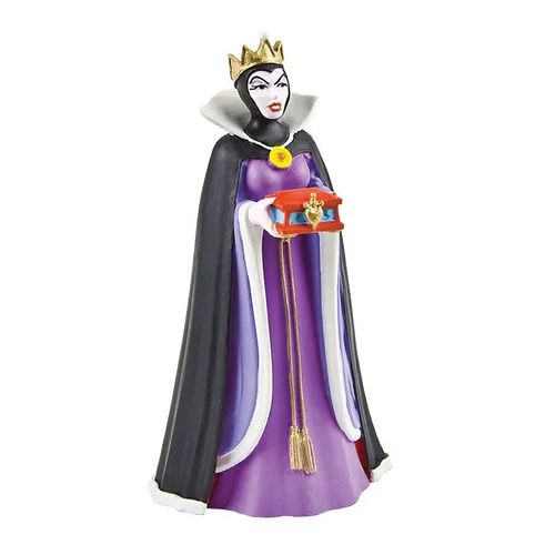 Disney Snow White Evil Queen Topper