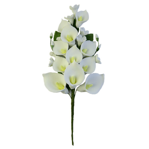 Calla Lily Single Bunch 150mm