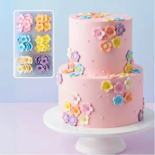 blossom assorted 60pcs