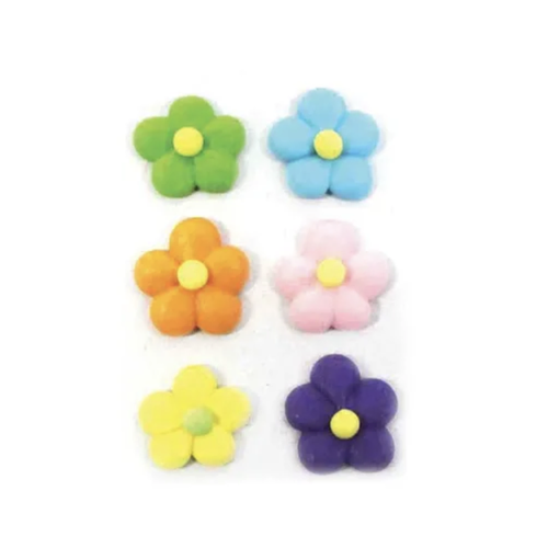 Flower Power 6pk Assorted
