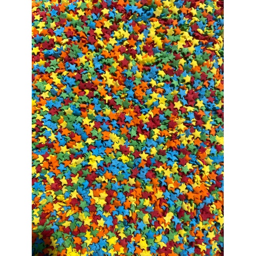 Bright Stars Sprinkles - 20g