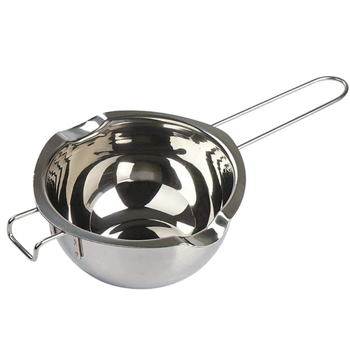 Double Boiler Chocolate Melting Pot