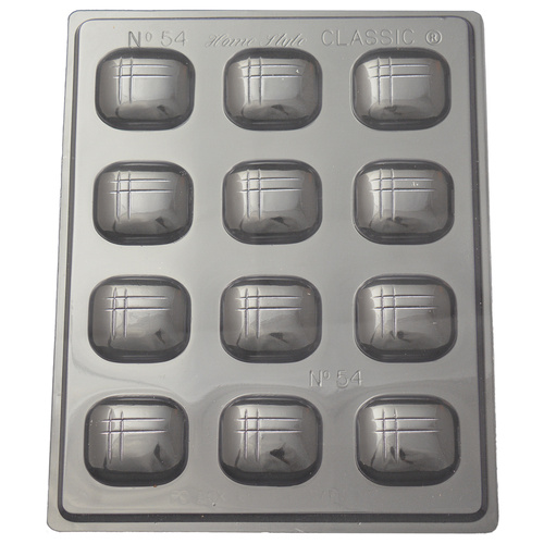 Home Style Chocolates Classic Elite Chocolate Mould