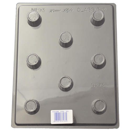 Home Style Chocolates Liqueur Cup Chocolate Mould