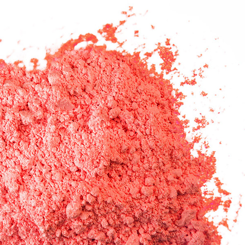 Barco Red Label Powder Food Colour Paint Or Dust 10ml - Peach