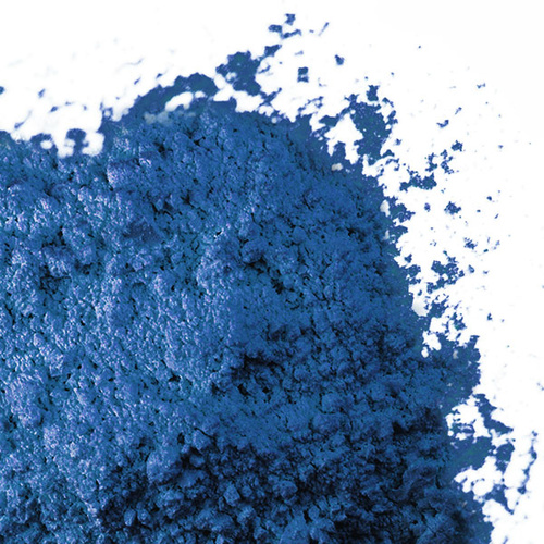 Barco Red Label Powder Food Colour Paint Or Dust 10ml - Pale Blue