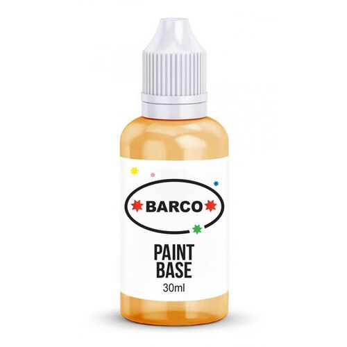 Barco Chocolate Paint Base 30ml