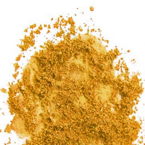 Barco Grey Label - Metallic Powder For Paint Or Dust 10ml - Bronze Gold