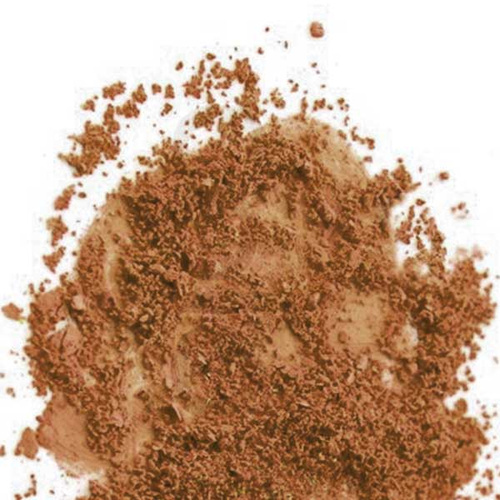 Barco Grey Label - Metallic Powder For Paint Or Dust 10ml - Copper