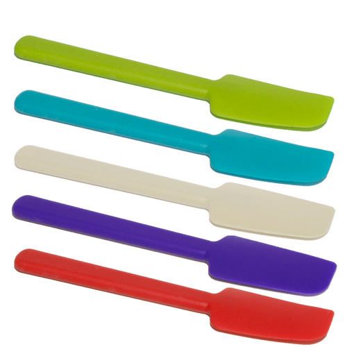 Mini Spatula (15cm) - Random Colour
