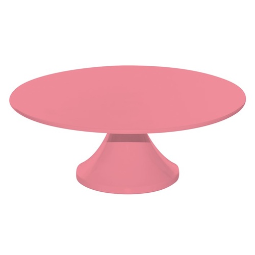 Jab Sorbet Watermelon Cake Stand Pedestal 280x100mm