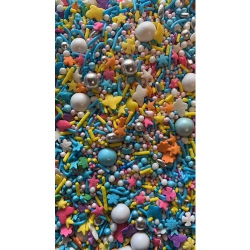 Butterfly Garden Sprinkles 20 grams