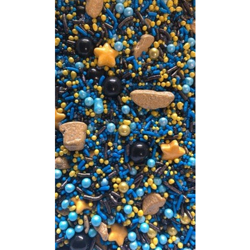 Pirate Treasure Loot Mix Sprinkles 20 grams
