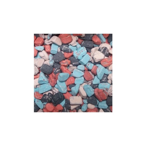 Chocolate Rocks/Pebbles 50 Grams