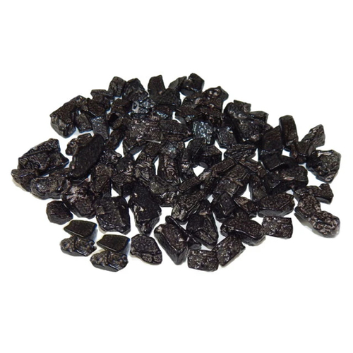 Black Coal Chocolate Rocks 20g