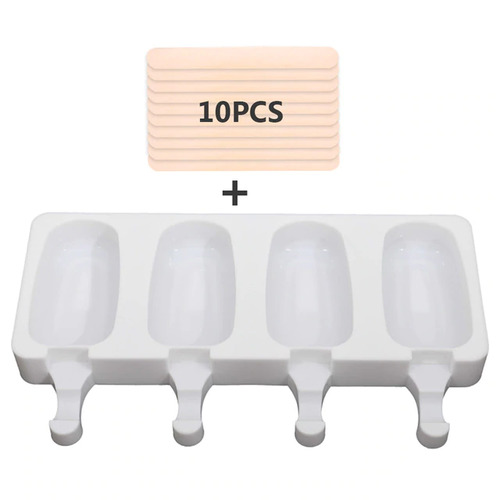 Kitchen Domain Cakesicles Standard Mould