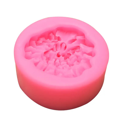 Carnation  Mould