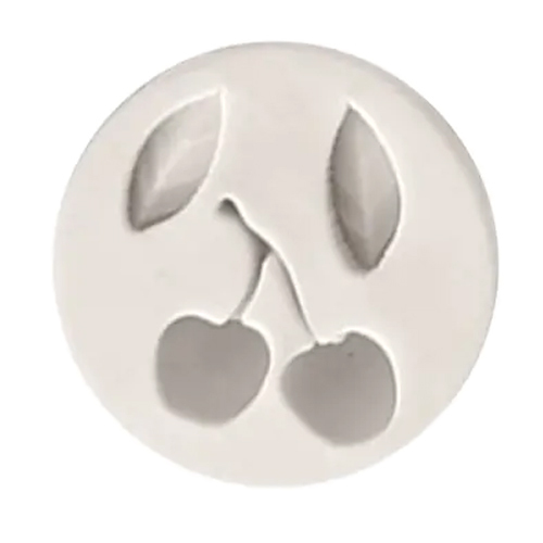 Cherries Fondant Mould