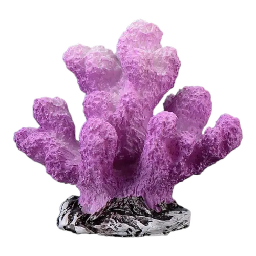 Pink Coral  Decoration