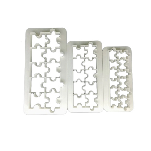 Jigsaw Cutter Set - 3 Piece Set