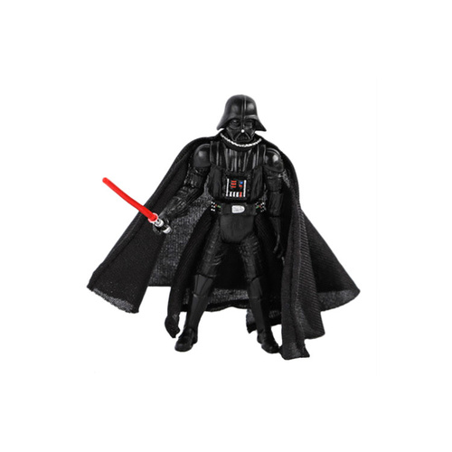 Darth Vader Figurine Topper 10cm