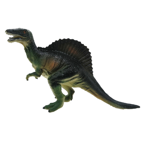 Spinosaurus Dinosaur Cake Topper