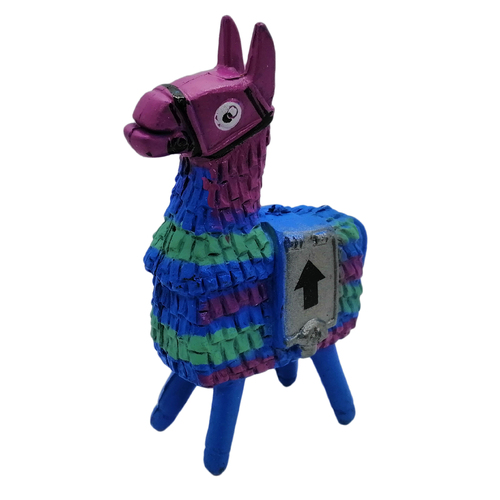 Fortnite Loot Llama Decoration