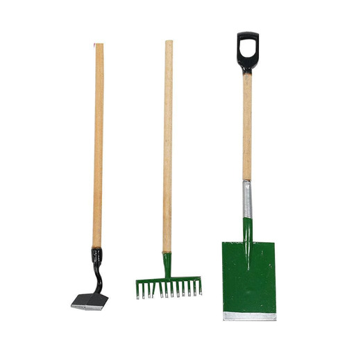 Garden Tools Decoration