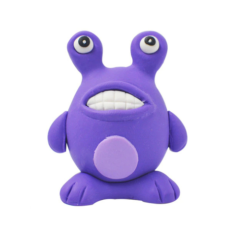 Purple Monster Topper