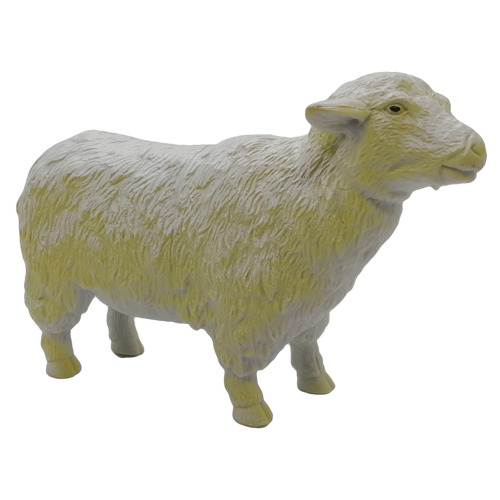 Sheep Cake Topper