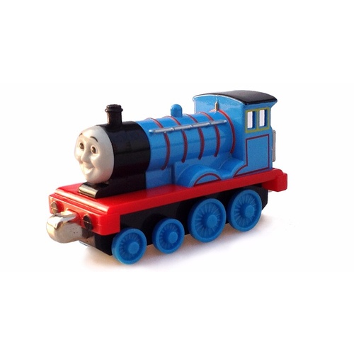Thomas The Tank Engine Edward Cake Topper