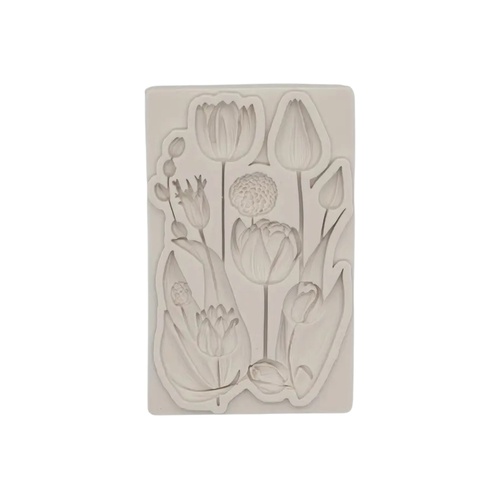 Flower Silicone Chocolate Mould