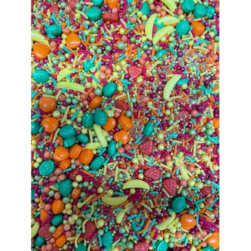 Fruit Punch Sprinkles Mix 20 grams