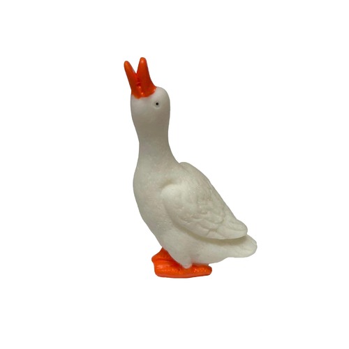4.5cm Goose Decoration