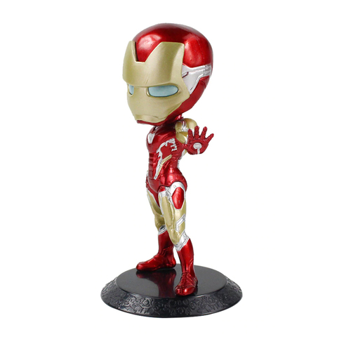 Ironman Toy Cake Topper Large