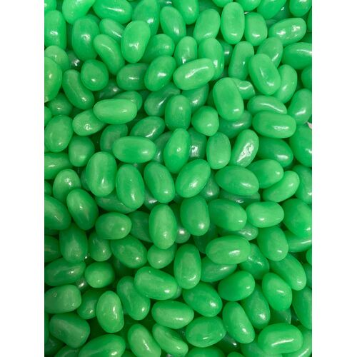 Green Jelly Beans 50g
