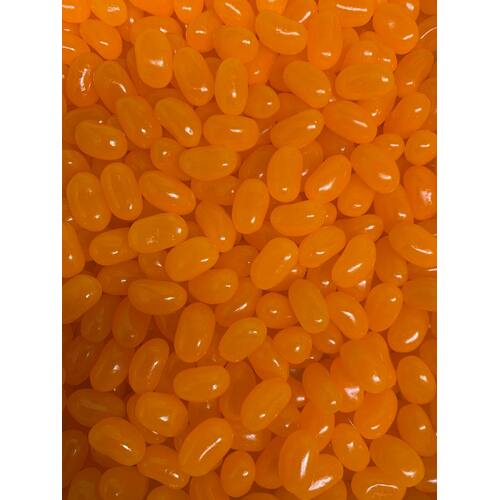 Kitchen Domain Orange Jelly Beans 50g