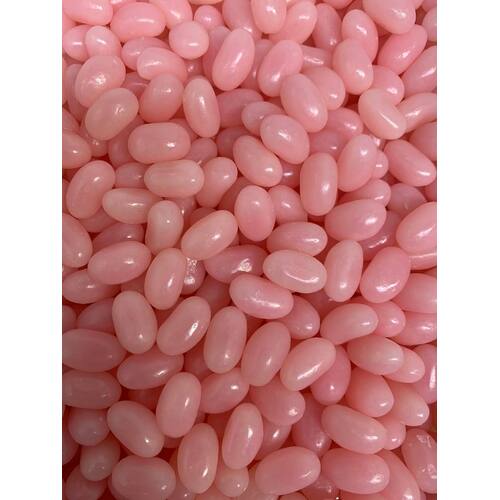 Pink Jelly Beans 50g