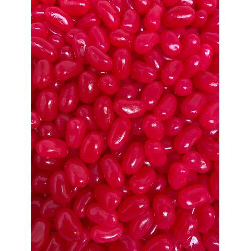 Red Jelly Beans 50g