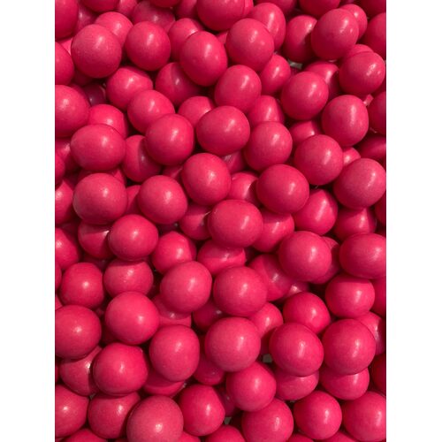 Large Choc Balls Pink