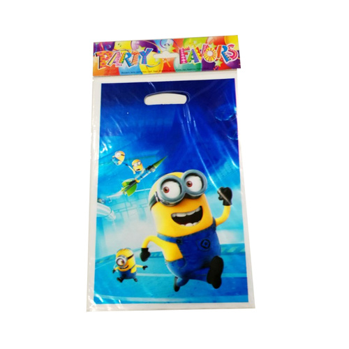 Minion Loot Bags 10pcs